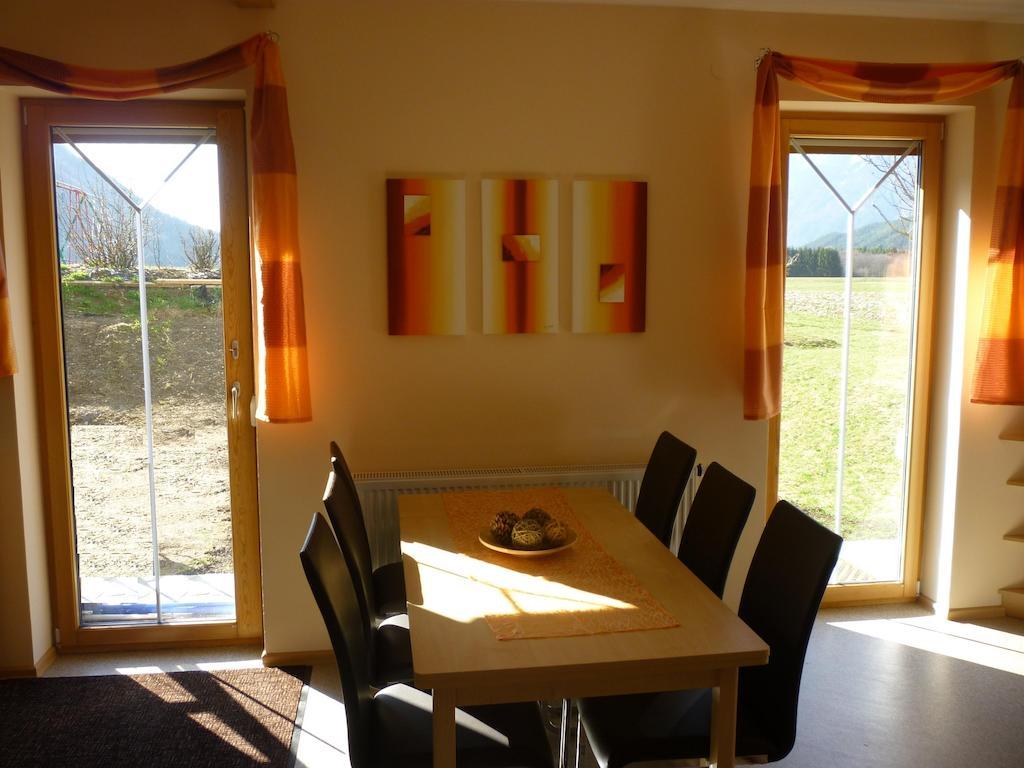 Ferienwohnung Wettl Vorderberg Room photo
