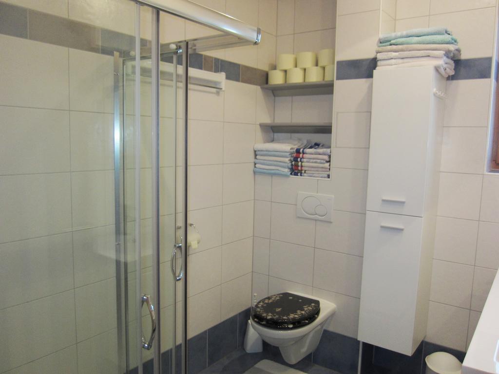 Ferienwohnung Wettl Vorderberg Room photo